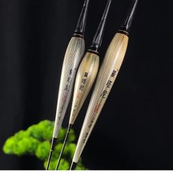 ​Phao Sậy Siêu Nhạy MONTANI CAO CẤP