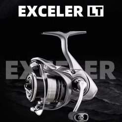 Máy Câu DAIWA EXCELER LT Chính Hãng