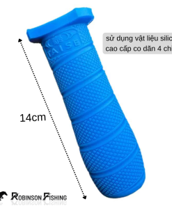 Alternative view of Bọc Cán Cần Câu 2025