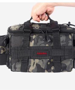 Alternative view of Túi Câu Cá Đa Năng Eggerma