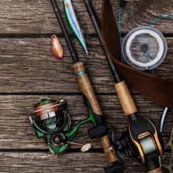 Phụ kiện máy câu