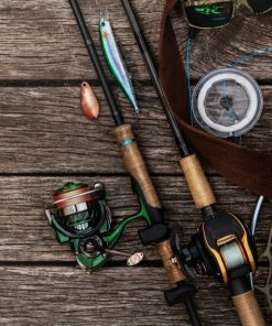 Phụ kiện máy câu