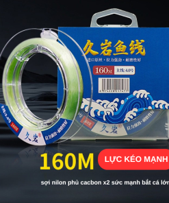 CƯỚC CACBON JIUYAN CAO CẤP