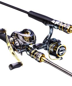 Máy câu biển / điện tử