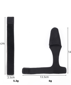 Alternative view of GARO Bảo Vệ Cần Câu Lure