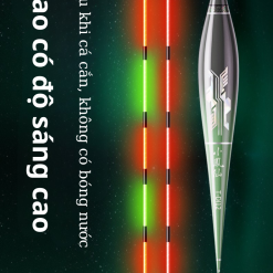 Phao Cảm Biến Đổi Màu Linxiang Cao Cấp