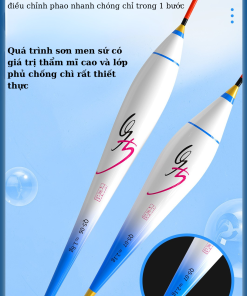 Alternative view of 🎣PHAO CÂU ĐÀI XIAOFENGXIAN Q5 SERIES CAO CẤP