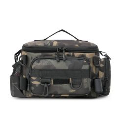 Túi Câu Cá Đa Năng Eggerma