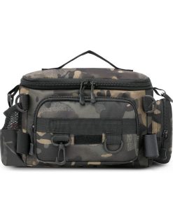 Túi Câu Cá Đa Năng Eggerma