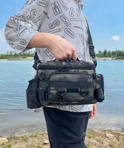 Phụ kiện câu cá