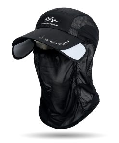 Mũ Lưỡi Trai Nam Nữ LVXINGZHE Outdoor Thoáng Khí, Thoải Mái, Chống Nắng Hoàn Hảo