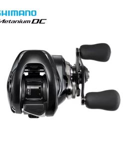 Alternative view of Máy Câu Ngang Shimano Metanium DC 2024