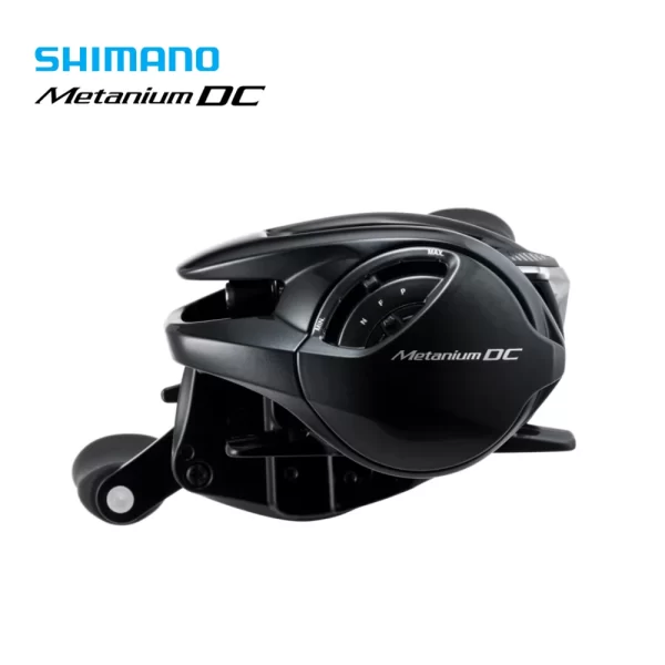 Máy Câu Ngang Shimano Metanium DC 2024 - Hình ảnh 4