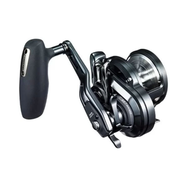 Máy Câu Shimano Ocea Jigger F Custom 2019 - Hình ảnh 5
