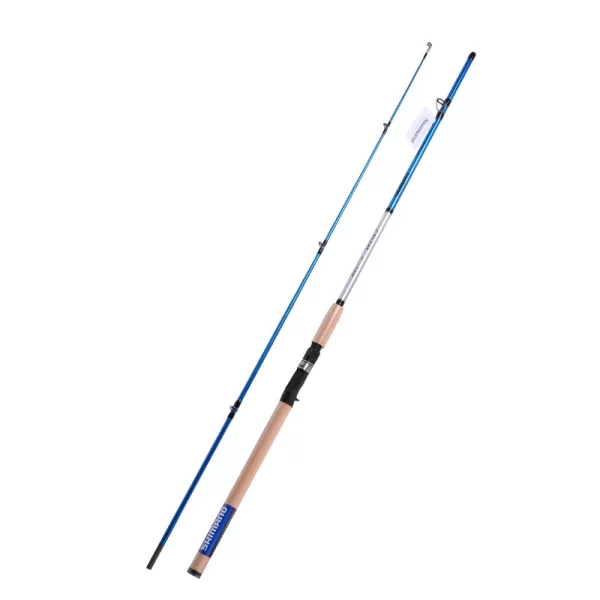 Cần Câu Da Wu Lu Ya MH Lightning - Hình ảnh 9