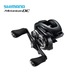 Máy Câu Ngang Shimano Metanium DC 2024