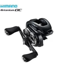 Máy Câu Ngang Shimano Metanium DC 2024