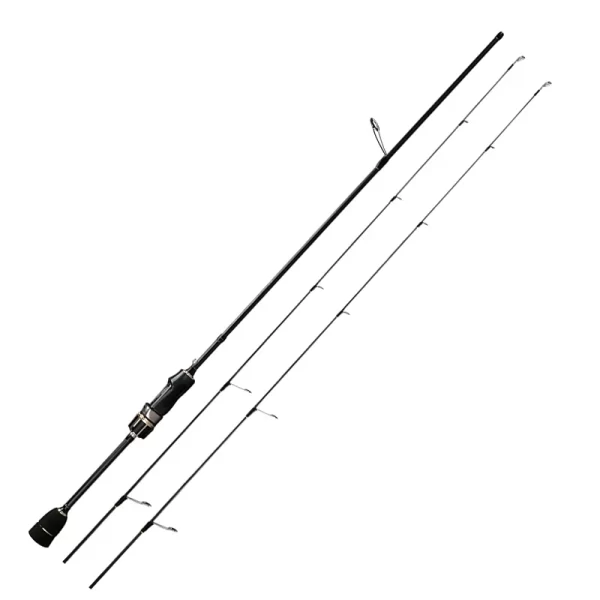 Cần câu Lure L+UL Tips Siêu Nhẹ - Hình ảnh 8
