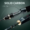 Cần câu Lure L+UL Tips Siêu Nhẹ