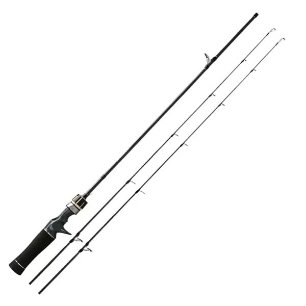 Cần câu Lure L+UL Tips Siêu Nhẹ - Hình ảnh 7