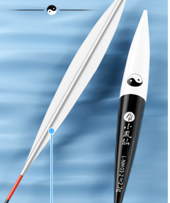 Phao câu cá Phoenix đuôi kép cao cấp