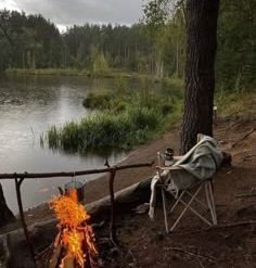 Du Lịch – Cắm Trại