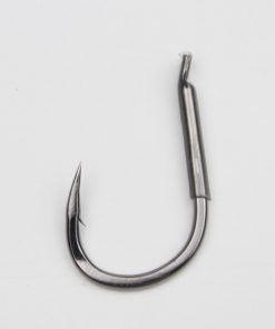 Alternative view of Lưỡi Câu Săn Hàng Bọc Silicon Chống Sốc