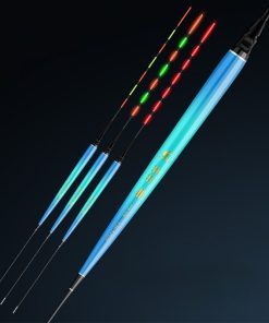 Phao Điện Cảm Biến Câu Rô Chép