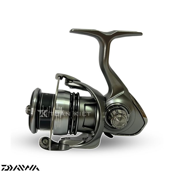 Máy Câu DAIWA EXCELER LT Chính Hãng - Hình ảnh 10