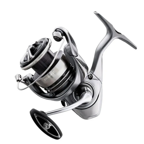 Máy Câu DAIWA EXCELER LT Chính Hãng - Hình ảnh 5
