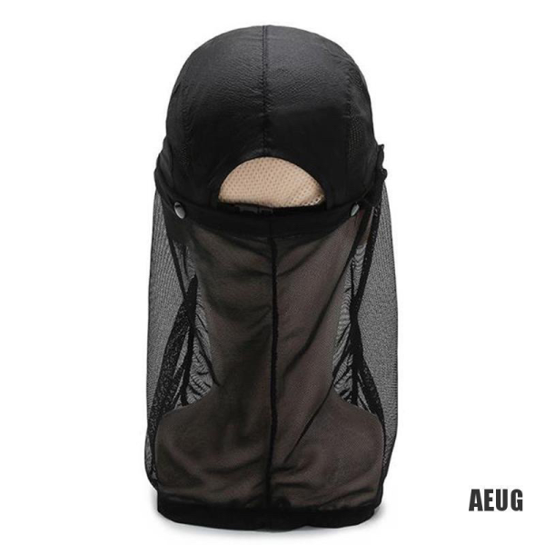 Mũ Lưỡi Trai Nam Nữ LVXINGZHE Outdoor  Thoáng Khí, Thoải Mái, Chống Nắng Hoàn Hảo - Hình ảnh 7