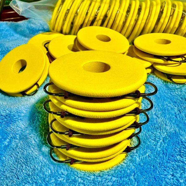 Bộ Thẻo Săn Hàng SULINE Buộc Sẵn - Hình ảnh 2