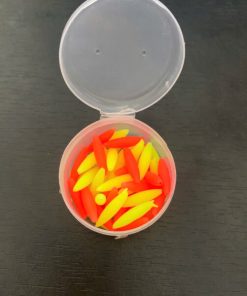 Hạt Độ Tăm Phao Silicon