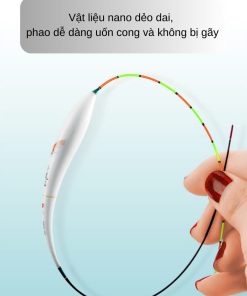 Alternative view of PHAO TIỂU PHƯỢNG HOÀNG CAO CẤP