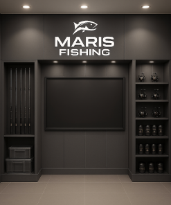 Phụ Kiện Câu Đài