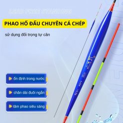 Phao Hố Đấu Chuyên Cá Chép TN+A-006