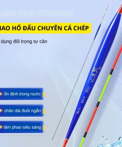 Phao Hố Đấu Chuyên Cá Chép TN+A-006