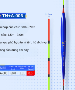 Alternative view of Phao Hố Đấu Chuyên Cá Chép TN+A-006
