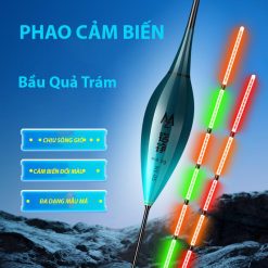Phao Cảm Biến Bầu Quả Trám