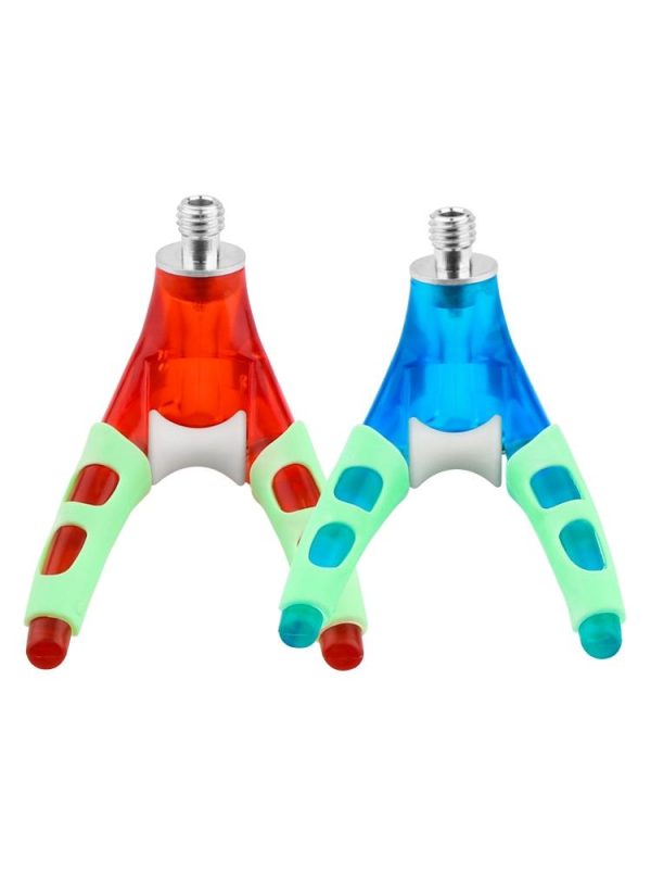 Đầu Gác Cần Điện Câu Đêm - Ảnh 3