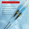 Phao Câu Đài Hồ Nam