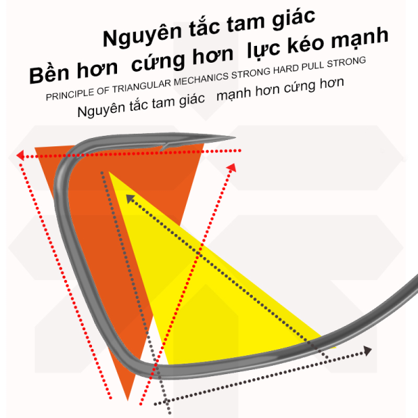 SEMBOLURE – Lưỡi Câu Mồi Mềm Có Thìa + Lò Xo + Chì Đúc, Đầu Lưỡi Sắt Bén, Móc G-Hook - Ảnh 4