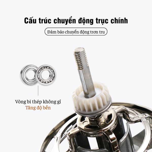 Máy Câu Lục IronClaw - Ảnh 3