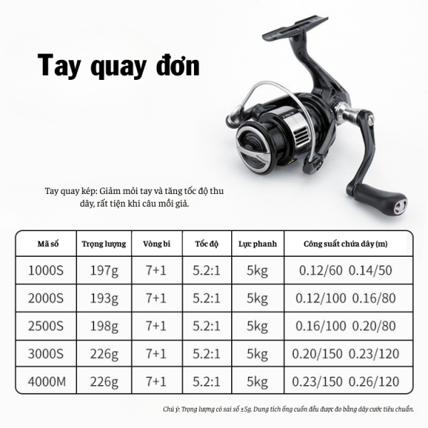 Máy Câu Lure HUIDIAO ULTRA - Tay Quay Carbon, Siêu Nhẹ, Chính Hãng - Ảnh 10
