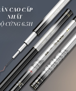 Alternative view of Cần Carbon Lam Nguyệt