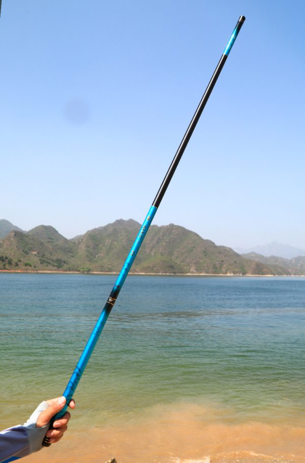 Cần Carbon Lam Nguyệt - Ảnh 3
