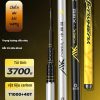 Cần Câu AK Powe Carbon