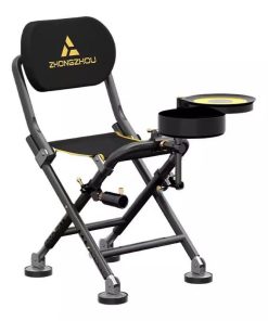 Ghế câu cá ZHONGZHOU cao cấp