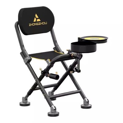 Ghế câu cá ZHONGZHOU cao cấp