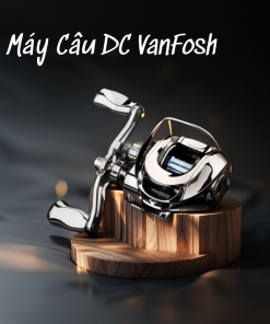 Máy Câu DC VanFosh